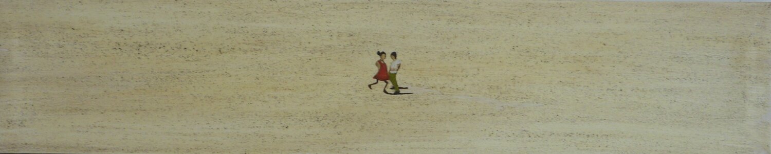 TOI ET MOI Marcos Zrihen