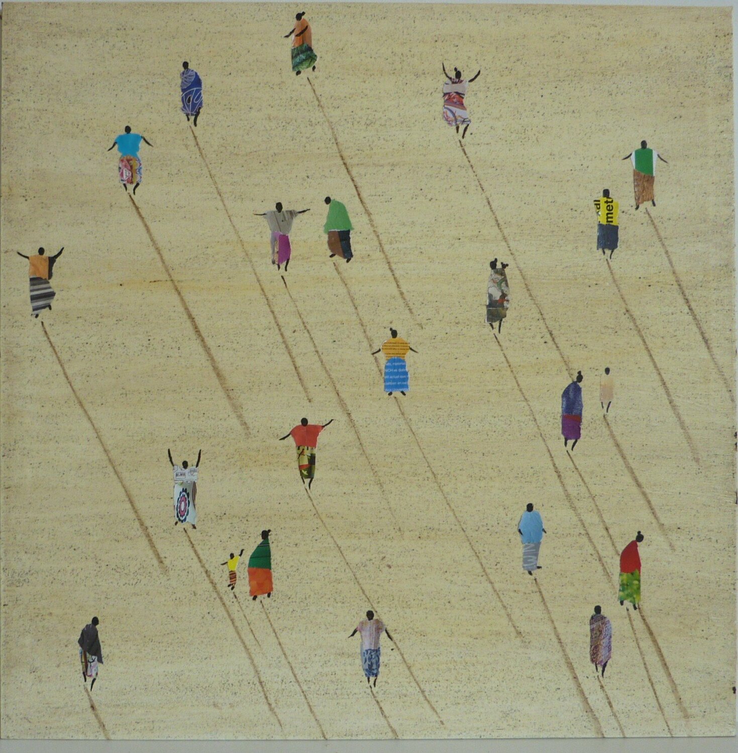 AFRICA Marcos Zrihen