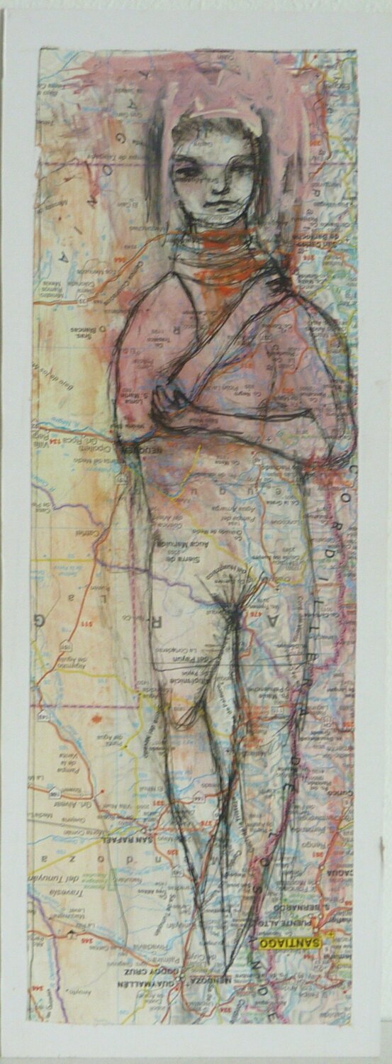GIRL 1 Marcos Zrihen