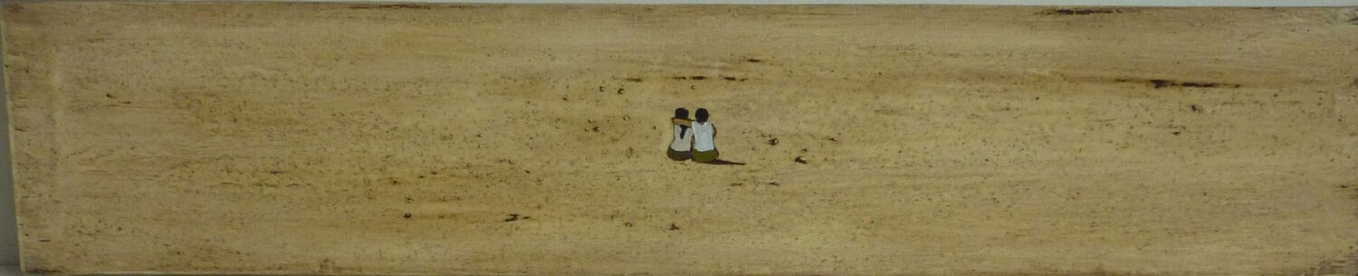 TOGETHER IN LIFE Marcos Zrihen