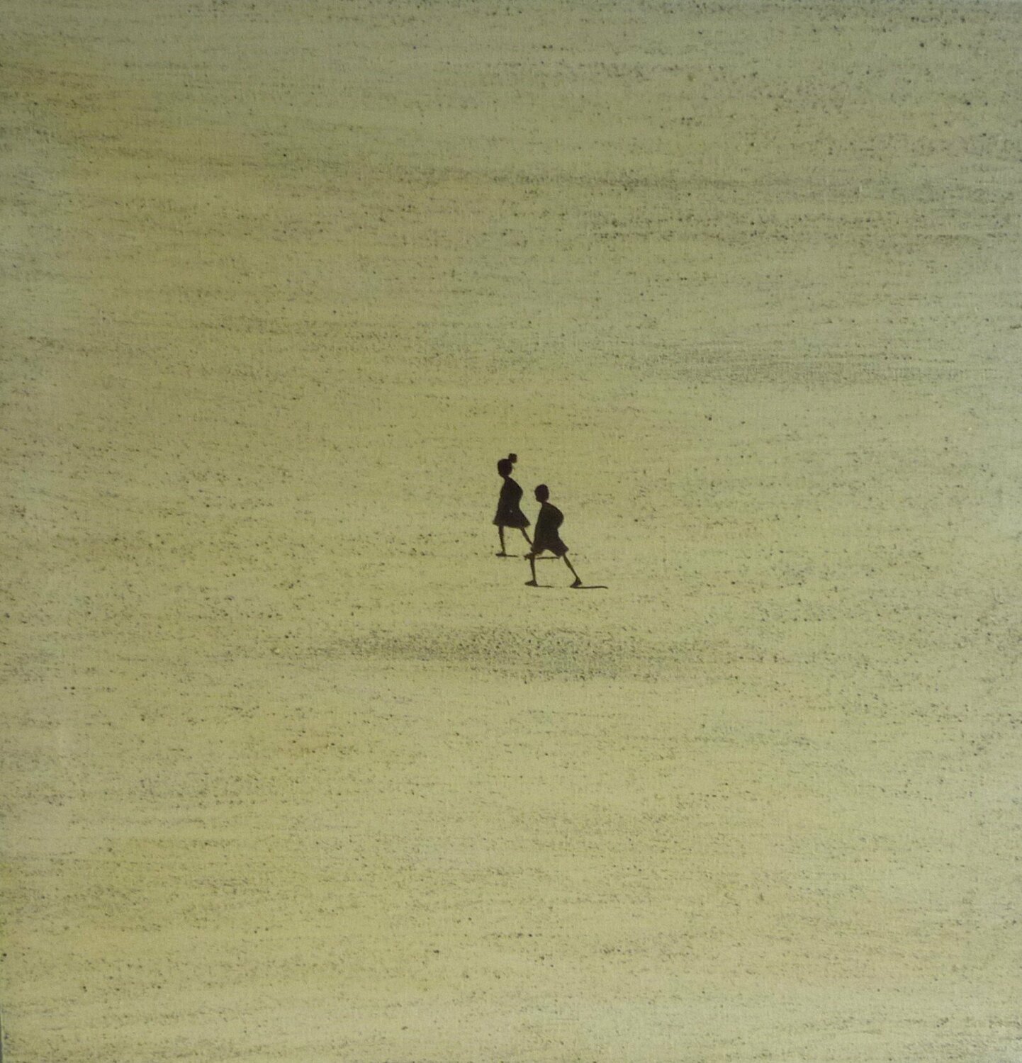YOU AND ME Marcos Zrihen