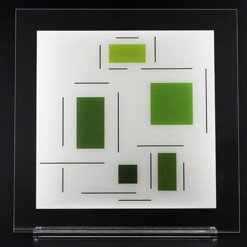 Untitled van Geneviève Claisse, Andere media te koop op Singulart