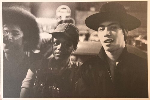 Dice, 42 Boys by Larry Clark, Photography for Sale on Singulart