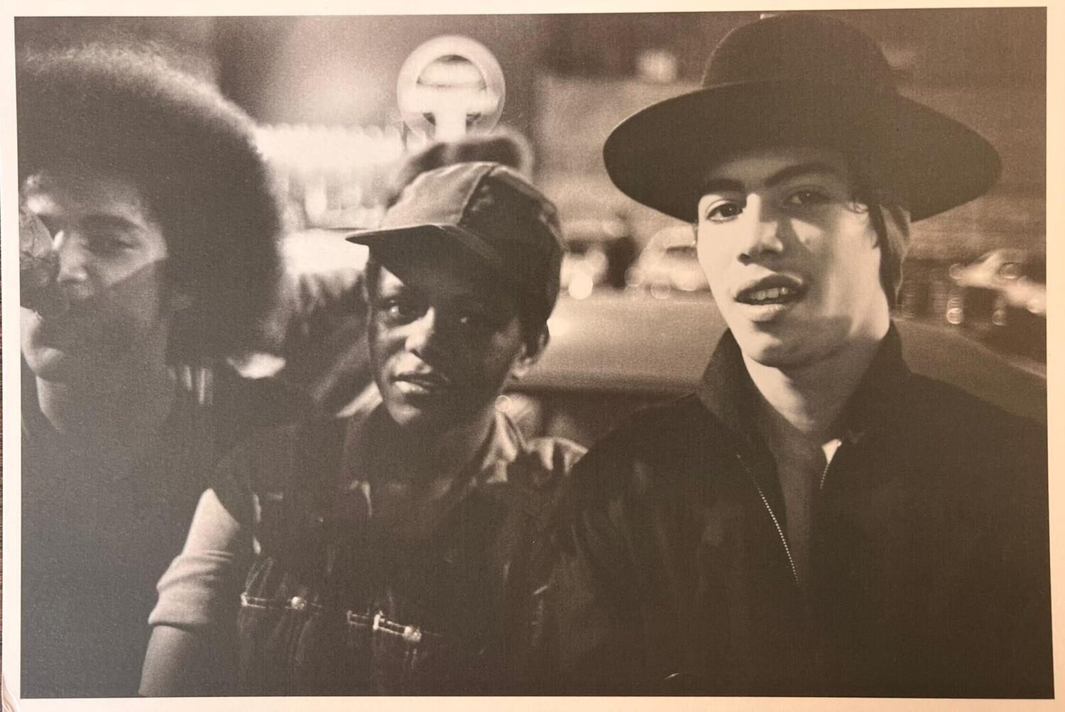 Dice, 42 Boys Larry Clark Photographie à vendre