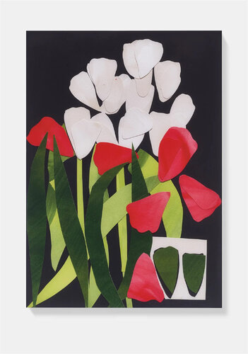 Clearwater van Brian Clarke, Afdruk te koop op Singulart