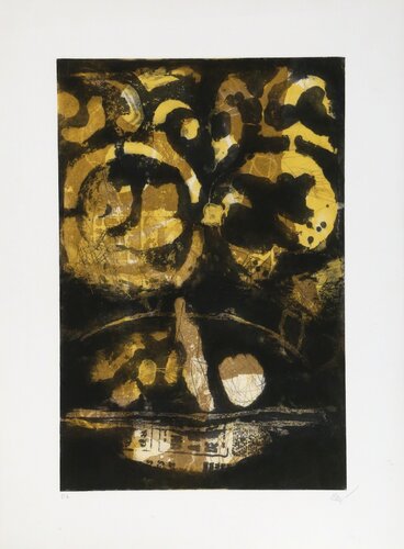 Guerrier by Antoni Clavé, Print for Sale on Singulart