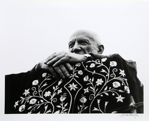Lucien Clergue Art for Sale on SINGULART