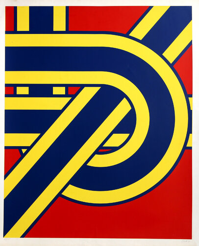 Untitled 4 de Pierre Clerk, Impresión a la venta en Singulart
