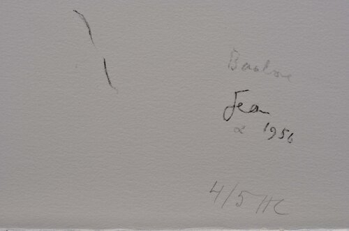 Soirée flamenco Jean Cocteau