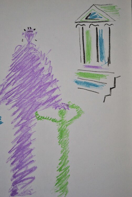 Le temps d'Apollo Jean Cocteau