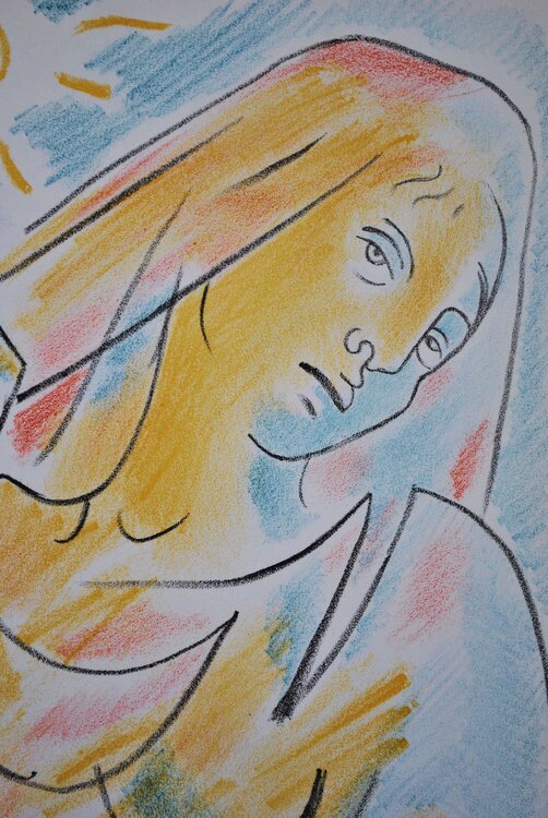 Antigon Jean Cocteau