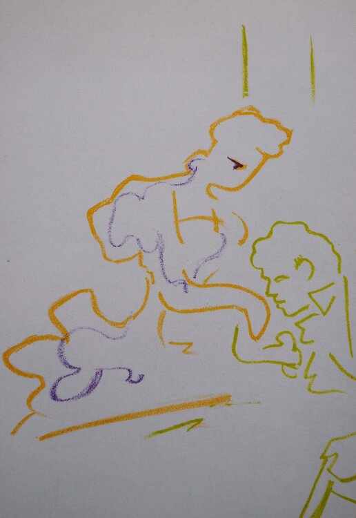 Galanteri Jean Cocteau