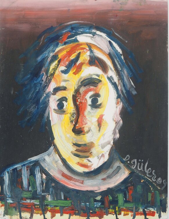 Pierrot Jean Cocteau