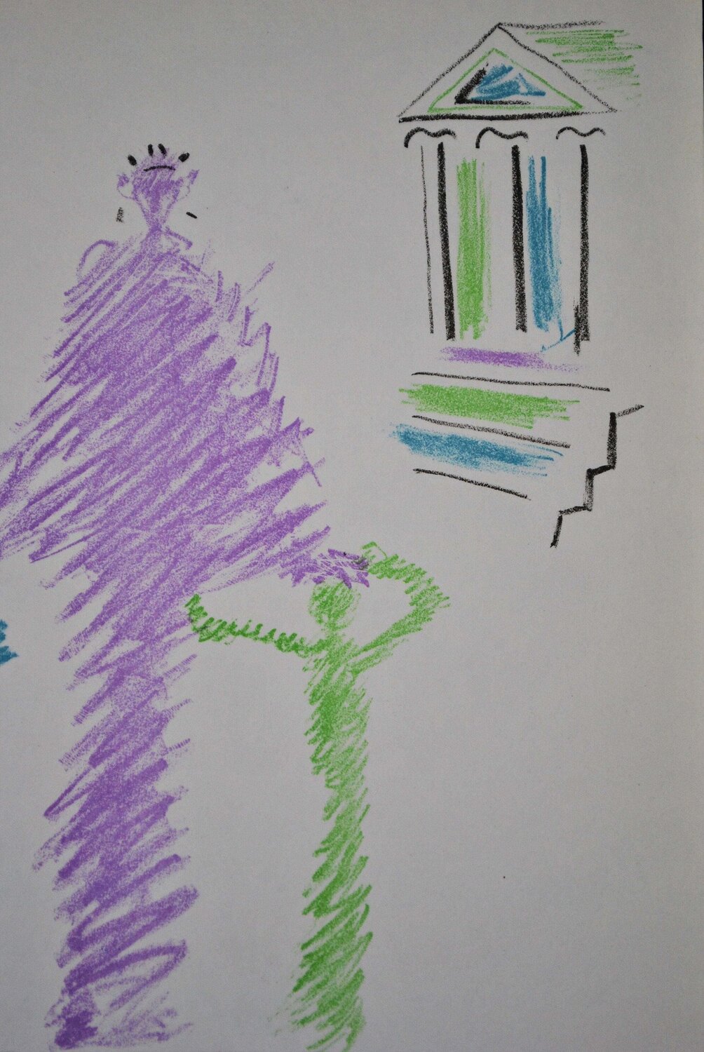 Le temps d'Apollo Jean Cocteau