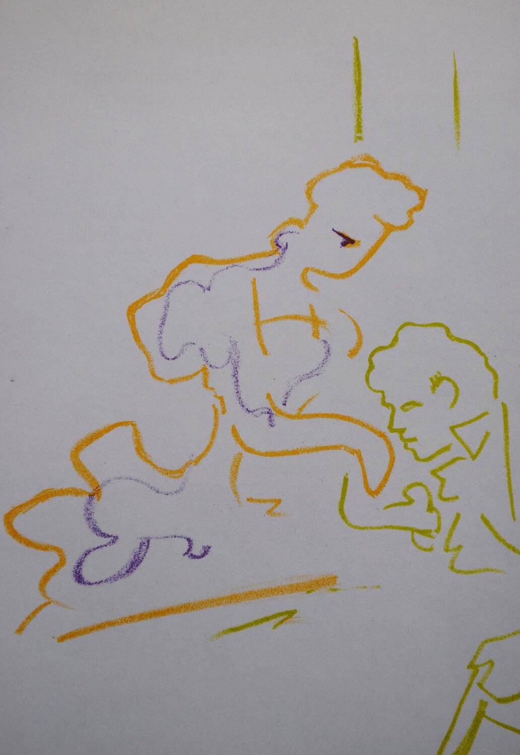 Galanteri Jean Cocteau