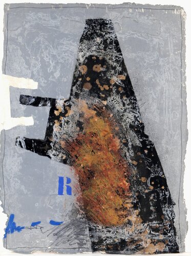 Riposte by James Coignard, Print for Sale on Singulart