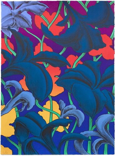 Look Up by Julien Colombier, Print for Sale on Singulart