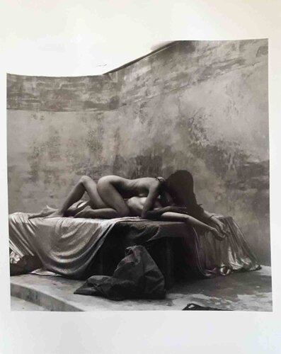 Safe Sex von Michel Comte, Fotografie kaufen auf Singulart
