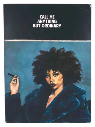 Call Me Anything But Ordinary (Large) by The Connor Brothers, Print for Sale on Singulart