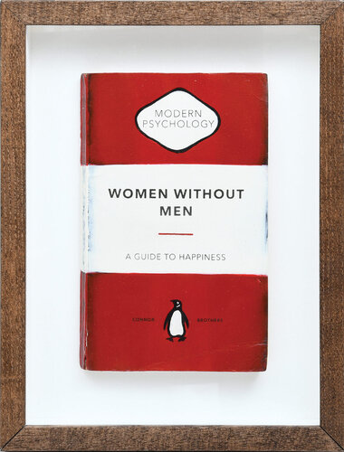 Women Without Men by The Connor Brothers, Other Media for Sale on Singulart