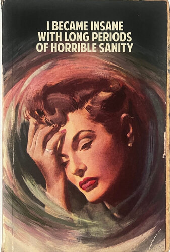 I Became Insane With Long Periods Of Sanity di The Connor Brothers, Stampa in vendita su Singulart