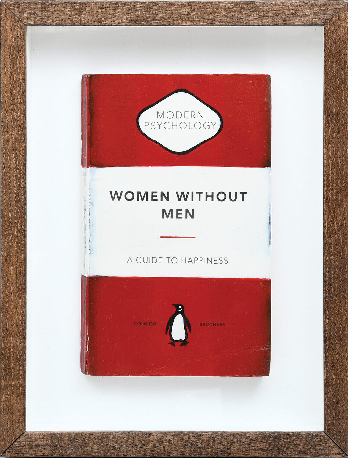 Women Without Men The Connor Brothers Other Media for sale