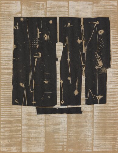 Layers by Pietro Consagra, Print for Sale on Singulart