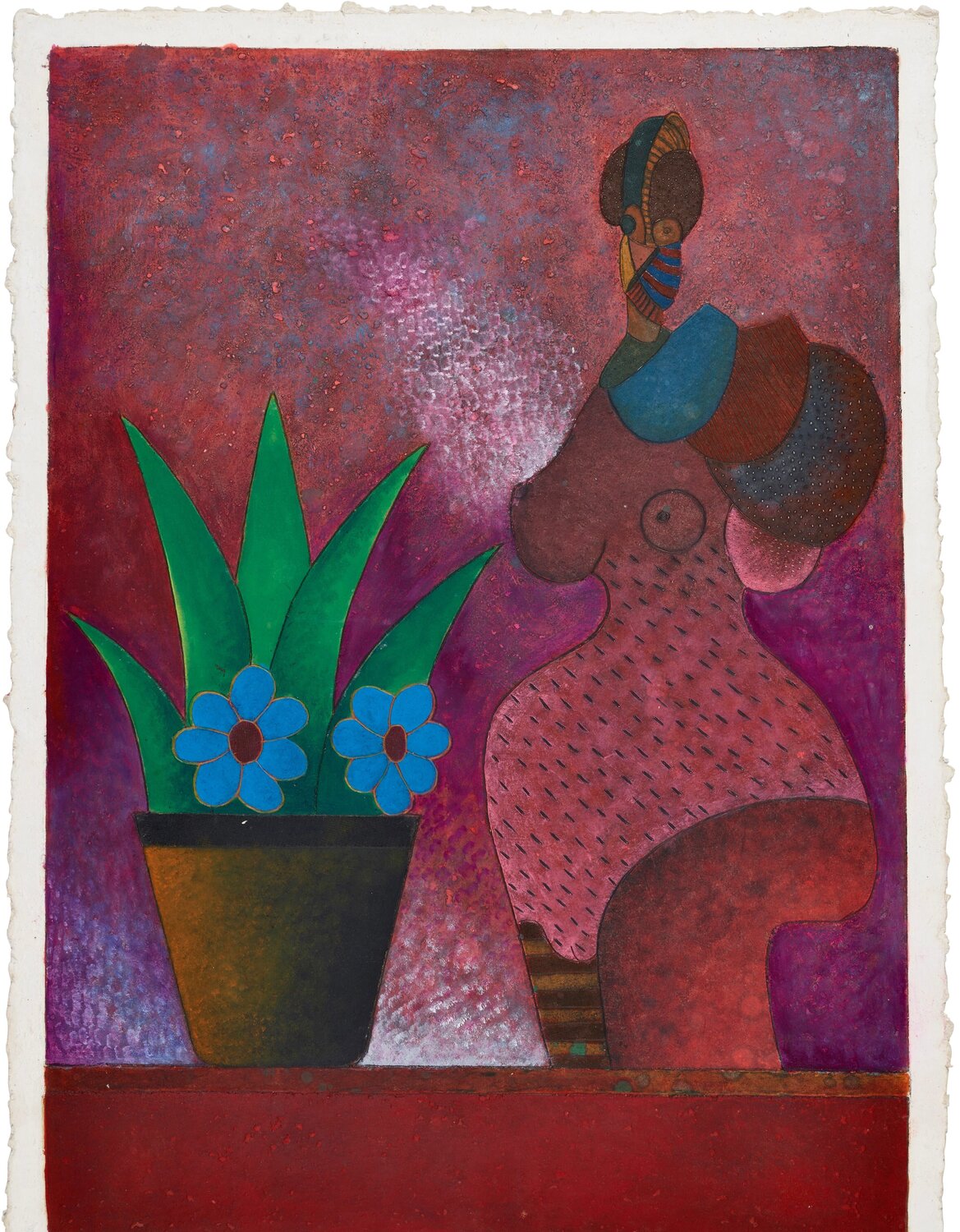 La Jardinera Vladimir Cora