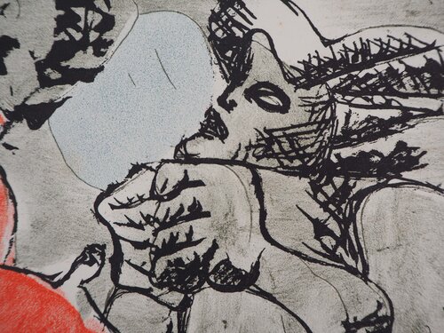 Arguments Le Corbusier