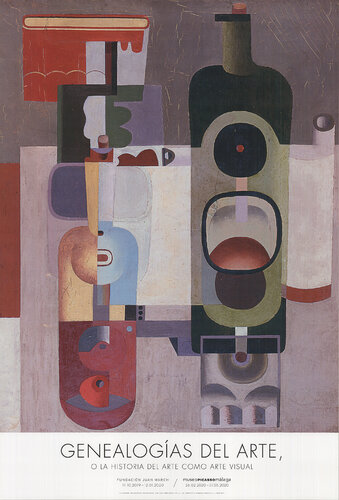 Deux Bouteilles di Le Corbusier, Stampa in vendita su Singulart