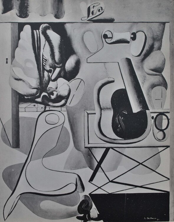 Léa Le Corbusier