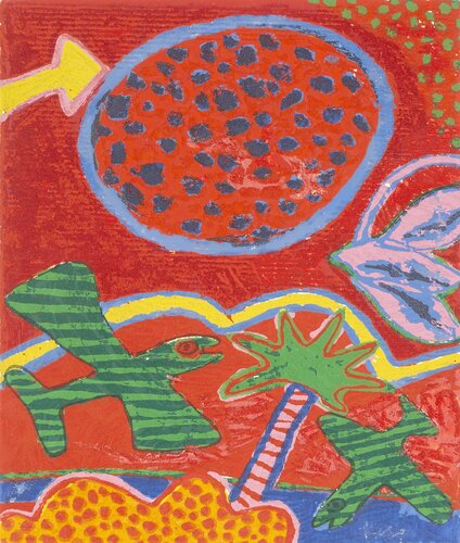 Les Femmes de la Bible VI by Corneille, Print for Sale on Singulart