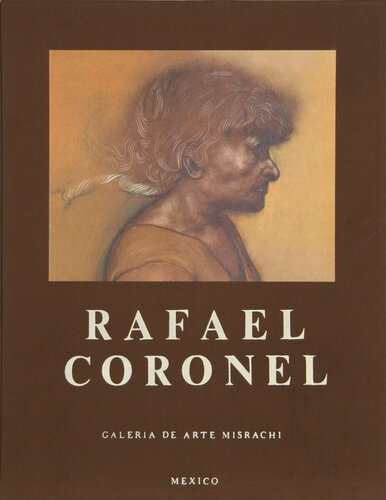 Galeria de Arte Misrachi Portfolio von Rafael Coronel, Druck kaufen auf Singulart