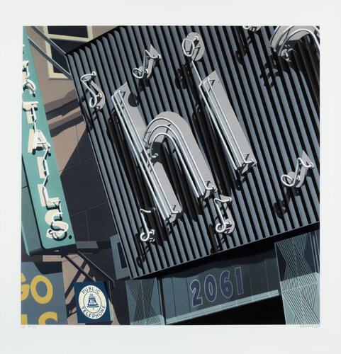 Hi Robert Cottingham