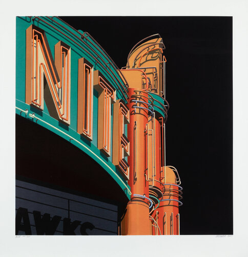 Nite Robert Cottingham