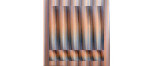 Orinoco - 5 von Carlos Cruz-Diez, Druck kaufen auf Singulart