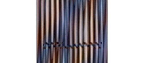 Caura - 5 de Carlos Cruz-Diez, Impresión a la venta en Singulart