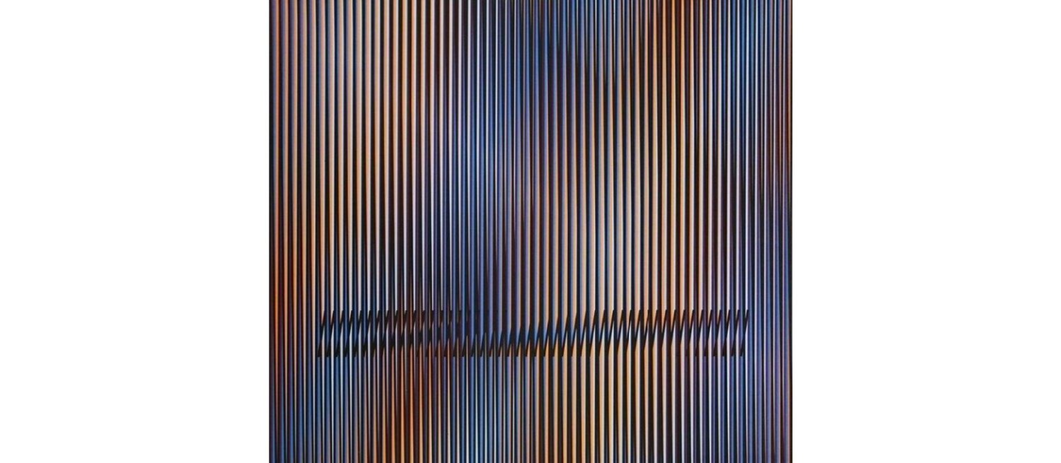 Caura - 5 Carlos Cruz-Diez Impresión en venta