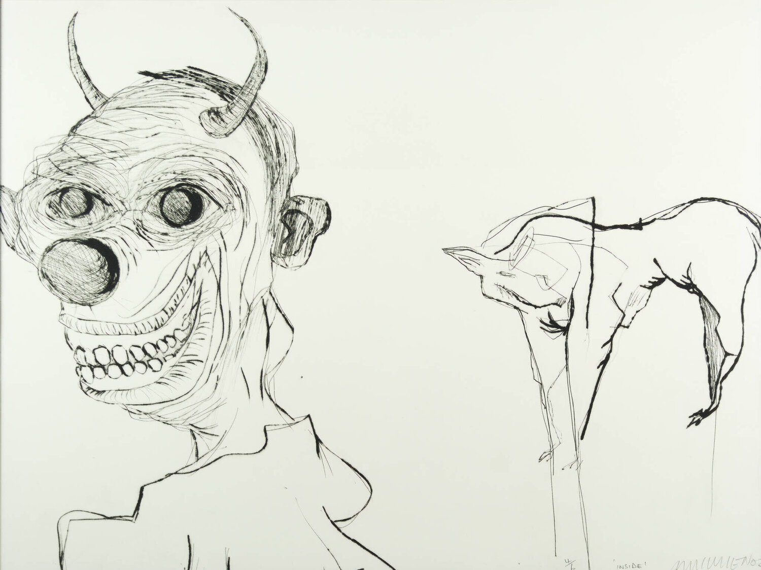 Inside  Adam Cullen
