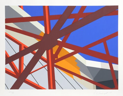 Allan D'Arcangelo