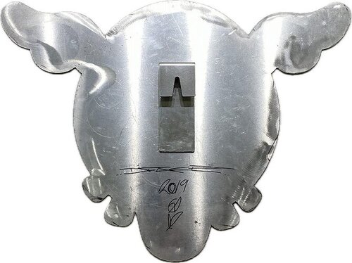 D*Faceの作品をSINGULARTで販売中