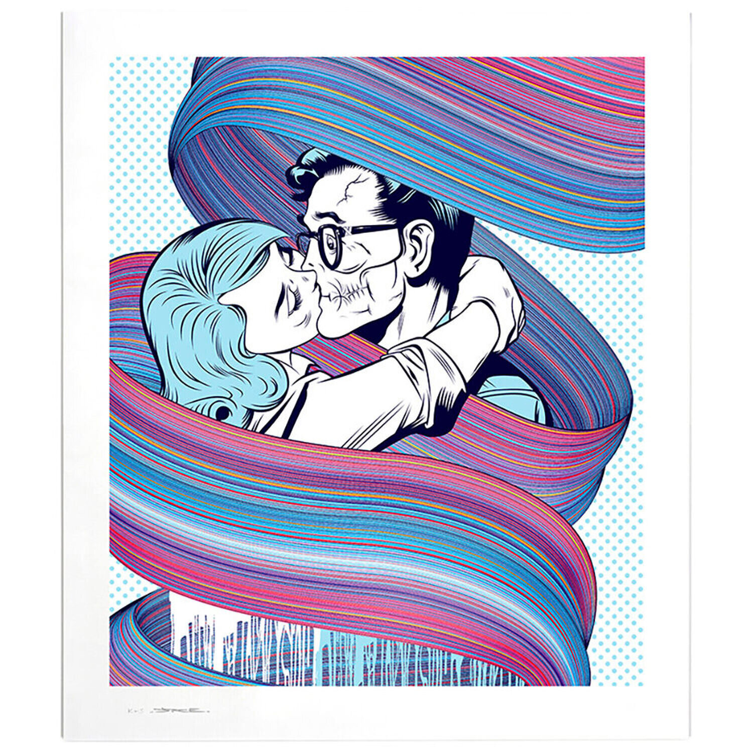 Unity - Suck Face Twist D*Face