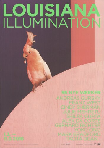 Borderland State by Alex Da Corte, Print for Sale on Singulart