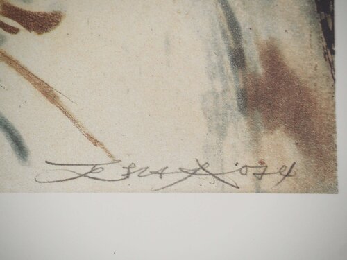 Paysage abstrait van Danhôo, Afdruk te koop op Singulart