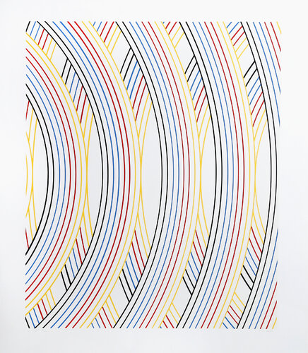 SS-1-82 di Nassos Daphnis, Stampa in vendita su Singulart