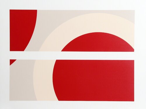 SS-10-78 by Nassos Daphnis, Print for Sale on Singulart
