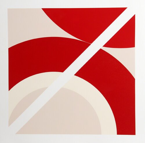 SS-17-78 by Nassos Daphnis, Print for Sale on Singulart