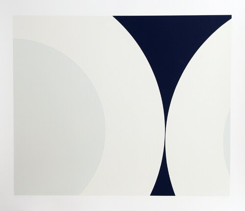 SS-27-76 by Nassos Daphnis, Print for Sale on Singulart