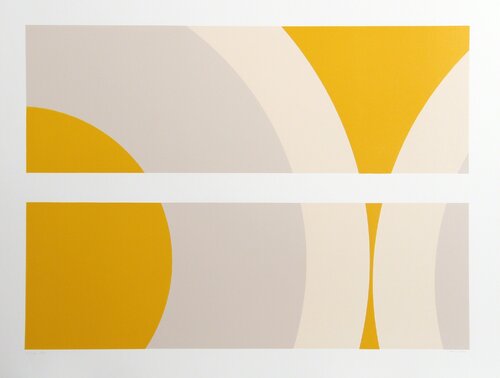 SS-7-78 by Nassos Daphnis, Print for Sale on Singulart
