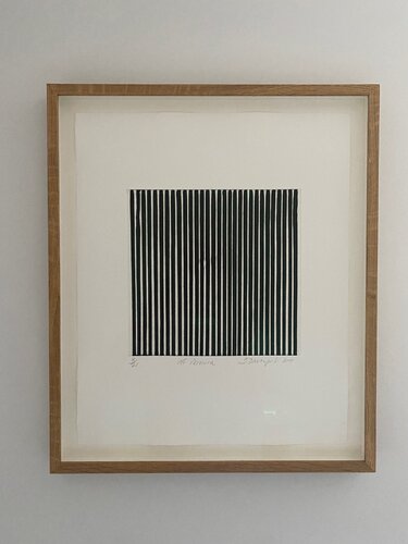 Untitled by Ian Davenport, Print for Sale on Singulart